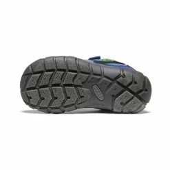 Keen Tread Rover Waterproof Sneaker Für Jüngere Kinder | Surf/Sky Captain -Keen Verkäufe 6c3812224bd9fcbdd9266b57ccacfe0b759e0927