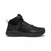 Keen NXIS EVO Waterproof Mid Für Herren | Triple Black