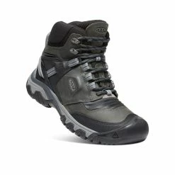 Keen Ridge Flex Waterproof Wanderstiefel Für Herren | Magnet/Black 6 Keen Ridge Flex Waterproof Wanderstiefel Für Herren | Magnet/Black -Keen Verkäufe 6cb22afdc1ab81d33e283d4608c8a2b9b44790cc