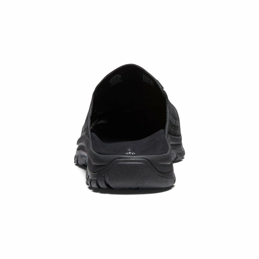 Keen San Juan II Sandalen X HYKE Für Herren | Hyke Black 4 Keen San Juan II Sandalen X HYKE Für Herren | Hyke Black – Bild 4