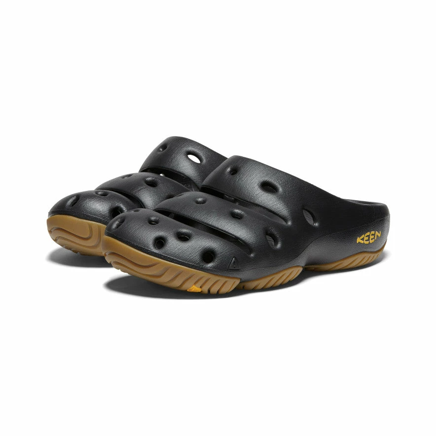 Keen Yogui Für Herren | Black 2 Keen Yogui Für Herren | Black – Bild 2