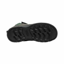 Keen Hikeport II Waterproof Sport Sneakerstiefel Für Kleinkinder | Magnet/Greener Pastures -Keen Verkäufe 7392f506d4db21a3e9ed2259f57a6943adc9ed82