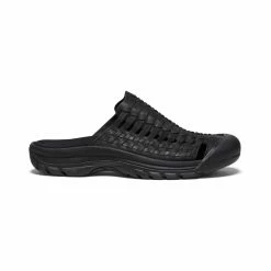 Keen San Juan II Sandalen X HYKE Für Herren | Hyke Black