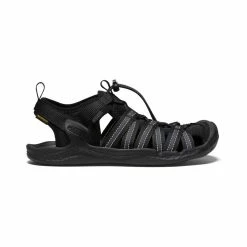 Keen Drift Creek H2 Sandale Für Damen | Black/Black