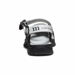 Keen Men's Zerraport II Sandal X Muraco | Vapor/Black -Keen Verkäufe 74ecfd10ec7611444d314934f1472f6831358d16