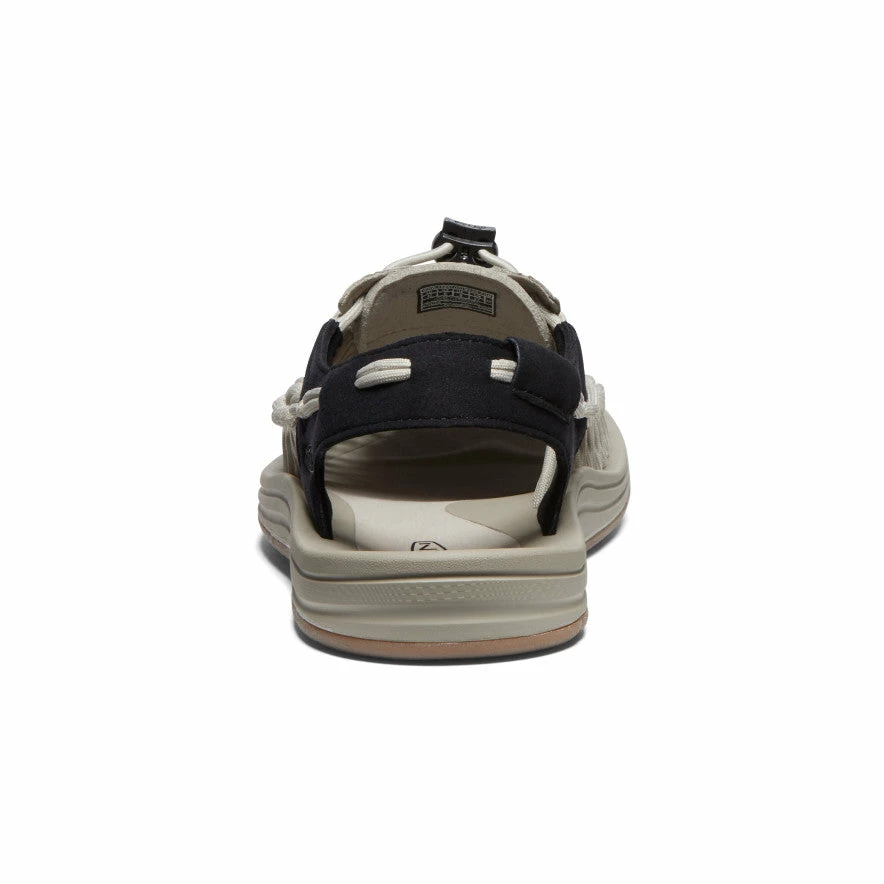 Keen UNEEK Für Herren | Plaza Taupe/Black 4 Keen UNEEK Für Herren | Plaza Taupe/Black – Bild 4