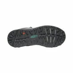 Keen Terradora II Waterproof Wanderstiefel Für Damen | Magnet/Ocean Wave -Keen Verkäufe 78371a2f8574349dc2860adc13c39404a2753139