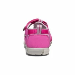 Keen Seacamp II CNX Sandale Für Jugendliche | Very Berry/Dawn Pink -Keen Verkäufe 7ab9745b671c37a286dfde7c7f4957f6925173a8