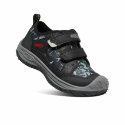 Keen Speed Hound Für Jüngere Kinder | Black/Camo -Keen Verkäufe 7ac38083f567a7faa364a703c1ff27aa336cd72f