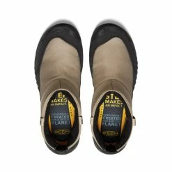 Keen Hood NXIS WP Winter Pull-On Für Herren | Brindle/Black -Keen Verkäufe 7b5ae84d9588e5b5044f8390a2be8cc5844e8896