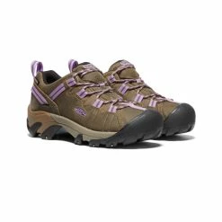 Keen TARGHEE II WANDERSCHUH FÜR DAMEN | Timberwolf/English Lavender -Keen Verkäufe 7ba2ea6c39565bd65bd92621330a4f262d5c820d