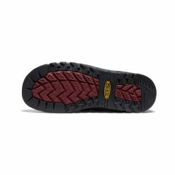 Keen Jasper Rocks Sneaker X Hiking Patrol Für Herren | Phantasmal Red -Keen Verkäufe 7cc3a6d2b255efa841e16422de3e4d9179156a1b