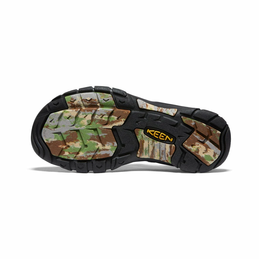 Keen Newport Retro Sandal X Foxfire Für Herren | Fisheye Camouflage 6 Keen Newport Retro Sandal X Foxfire Für Herren | Fisheye Camouflage – Bild 6