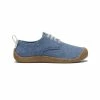Keen Mosey Derby Für Damen | Blue Felt/Birch