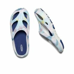 Keen Shanti Arts Für Herren | Multi/Blue Depths -Keen Verkäufe 7ed5693b36d1090d5d7236e80faea0b5ce9d2082