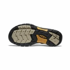 Keen Newport H2 Für Herren | Raven/Aluminum -Keen Verkäufe 7f456eca2ce9a3a2cf4c90840ae7b08390086826