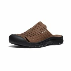 Keen San Juan II Sandalen X HYKE Für Herren | Hyke Bison -Keen Verkäufe 80740e2c5cdefd7df6712b1b6a843d35250f927f