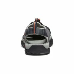 Keen Newport H2 Für Herren | Magnet/Nasturtium -Keen Verkäufe 81bf9073500f596301d6a553a56ba8462ede4b82