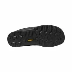 Keen Jasper Für Herren | Hairy Black/Black -Keen Verkäufe 851408953ac1978bb77272c3a3f14c75b9687274