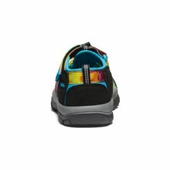 Keen Newport H2 Für Jüngere Kinder | Rainbow Tie Dye -Keen Verkäufe 853dd24959fe43a3000ec929e1bba60006271b3c