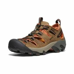 Keen Arroyo II Für Herren | Black Olive/Bombay Brown -Keen Verkäufe 860f73520aaa0a53e9bf0cfa7d48894631f49558