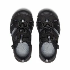 Keen Seacamp II CNX Sandale Für Jüngere Kinder | Black/Grey 12 Keen Seacamp II CNX Sandale Für Jüngere Kinder | Black/Grey -Keen Verkäufe 87c3f6d0798de8874a2e6d80cbf166be00bcd17f