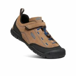 Keen Jasper II Für Jugendliche | Toasted Coconut/Bright Cobalt -Keen Verkäufe 8877fa7afb7fbacf57eb7bb46156d749ac418e83