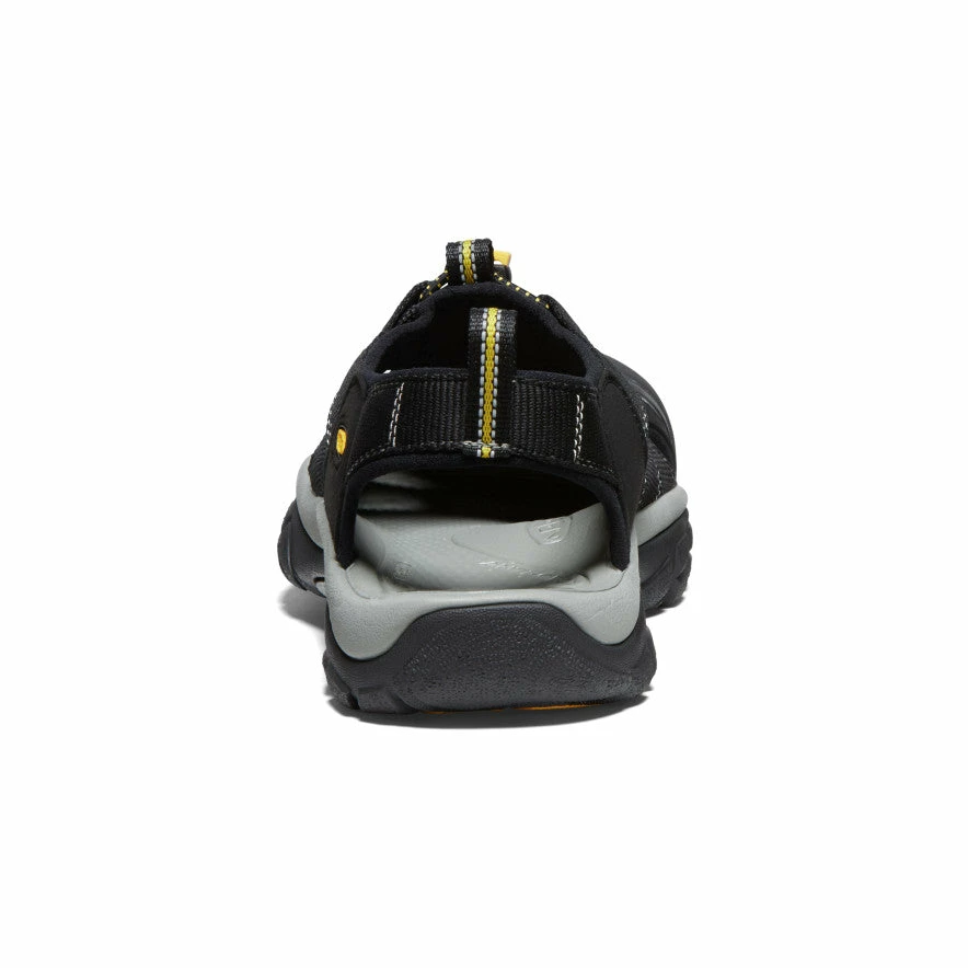 Keen Newport H2 Für Herren | Black 5 Keen Newport H2 Für Herren | Black – Bild 5