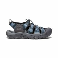 Keen Newport H2 Für Herren | Magnet/Tie Dye