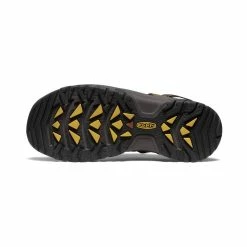 Keen Targhee III Sandalen Für Herren | Bison/Mulch 11 Keen Targhee III Sandalen Für Herren | Bison/Mulch -Keen Verkäufe 8a3eb8c18f96d18b901b8b75ee0d097432c3f560