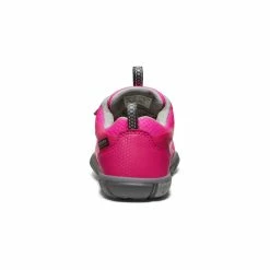 Keen Tread Rover Waterproof Sneaker Für Jüngere Kinder | Jazzy/Fuchsia Purple -Keen Verkäufe 8a971c9e18f1736a3c7889f95b380c24c0f689f3