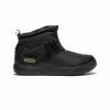 Keen Hoodromeo Mini Für Damen | Black/Black
