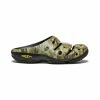 Keen Yogui Arts Für Herren | Camo Green