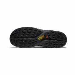 Keen NXIS EVO Waterproof Mid Für Herren | Triple Black -Keen Verkäufe 8b9a1ef2ca1a9922703209829afa2bd8759bfd5e