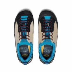 Keen Jasper Rock SP Für Damen | Safari/Fjord Blue -Keen Verkäufe 8be2d4a1de595f9108825a8b1afec7918942a264