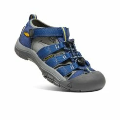 Keen Newport H2 Für Jugendliche | Blue Depths/Gargoyle -Keen Verkäufe 8cbae42fb1f059d355e98197d39c1096488e10fc