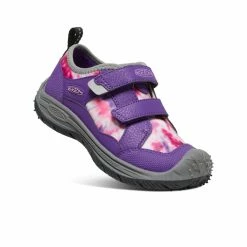 Keen Speed Hound Für Jüngere Kinder | Tillandsia Purple/Multi -Keen Verkäufe 8df13597c57542b5f32574fb3a7b1b37e2e23817