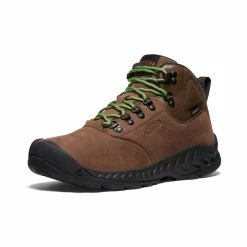 Keen NXIS Explorer Waterproof Stiefel Für Herren | Bison/Campsite 8 Keen NXIS Explorer Waterproof Stiefel Für Herren | Bison/Campsite -Keen Verkäufe 8f1e8cc092868385ace4d16729417ab249cde2a3