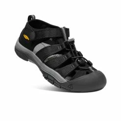 Newport H2 Für Jugendliche | Black/Keen Yellow 6 Newport H2 Für Jugendliche | Black/Keen Yellow -Keen Verkäufe 8f67dc6b1e7215342e86b9e0ff01f832bd837e44