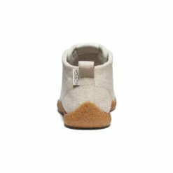 Keen Mosey Canvas Chukka Für Damen | Natural Canvas/Birch -Keen Verkäufe 8f6f949f0799f5e67a137ddf326d0e20353eac0c