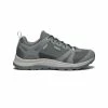 Keen Terradora II Waterproof Wandersneaker Für Damen | Steel Grey/Ocean Wave