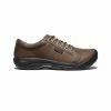Keen Austin Freizeitschuh Für Herren | Chocolate Brown