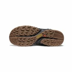 Keen NXIS Explorer Waterproof Stiefel Für Herren | Dark Olive/Black -Keen Verkäufe 91011a86ee6971686bfd826f84d55845eeaf07a1