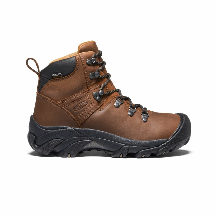 Keen Pyrenees Stiefel Für Damen | Syrup 1 Keen Pyrenees Stiefel Für Damen | Syrup