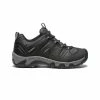 Keen Koven Waterproof Schuhe Für Herren | Black/Drizzle
