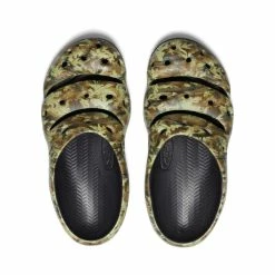 Keen Yogui Arts Für Herren | Camo Green -Keen Verkäufe 9224e9309f4df741cac2020fbe04ae5be3fde232