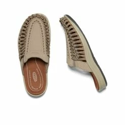 Keen Uneek II Slide Für Damen | Timberwolf/Plaza Taupe -Keen Verkäufe 933c2754b548eff15234e5cfe239e067e2404281
