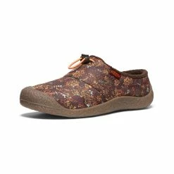 Keen Howser III Slide Für Damen | Andorra Camo -Keen Verkäufe 93a6627e1d608bed06f4b970efdc8268837af1b1