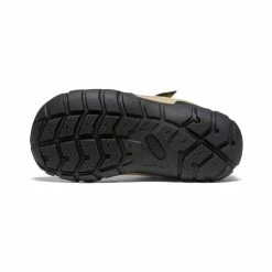 Keen Jasper II Für Jüngere Kinder | Boulder/Black -Keen Verkäufe 9483c17914ae2398081e255e07faf3ece404d1d1