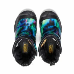 Keen Puffrider Waterproof Winterstiefel Für Jüngere Kinder | Northern Lights/Black 9 Keen Puffrider Waterproof Winterstiefel Für Jüngere Kinder | Northern Lights/Black -Keen Verkäufe 94f0081e42d987276410b646f79c8064bdb785b9